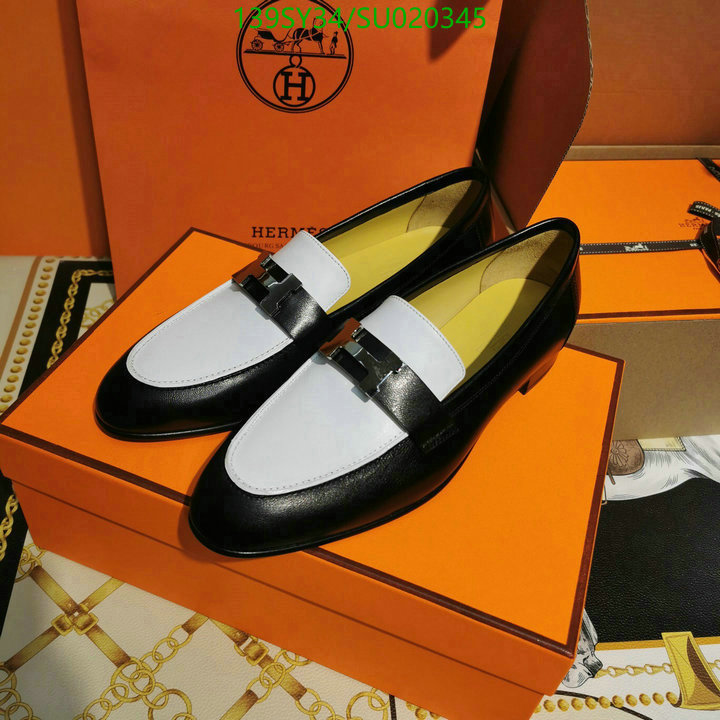 He*rm*es-》Women Shoes Code: SU020345