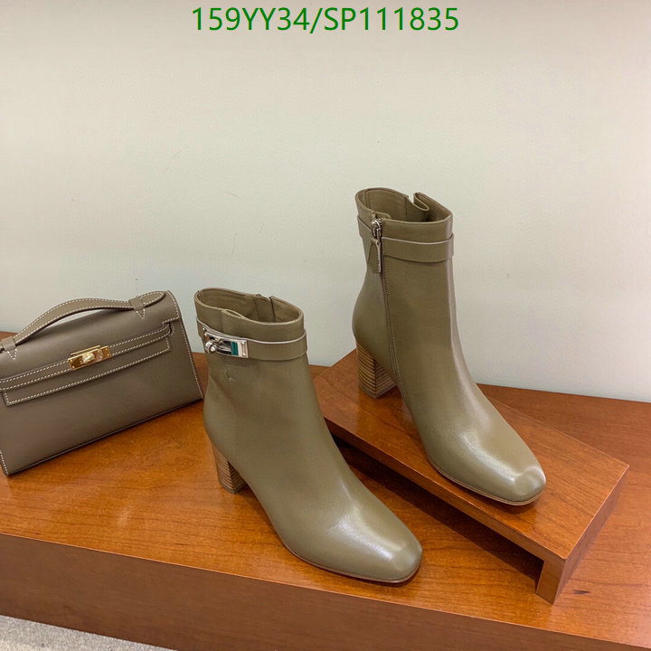 Boots-》Women Shoes Code: SP111835