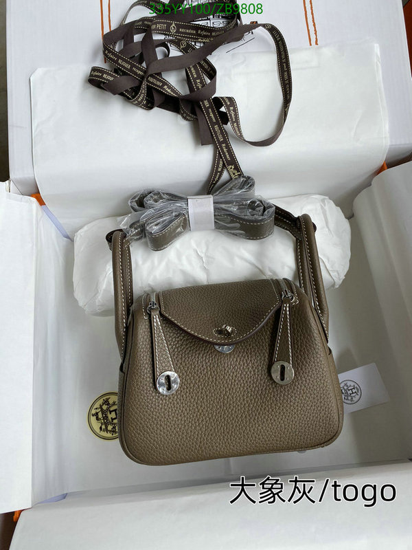 He*rm*es-》Bag-Mirror Quality Code: ZB9808