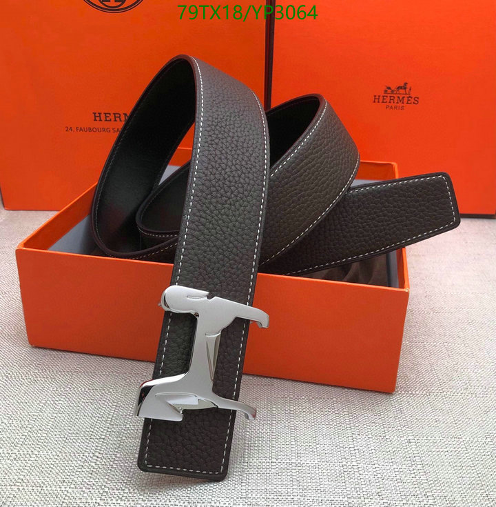 He*rm*es-》Belts Code: YP3064