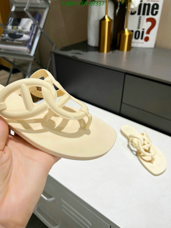 He*rm*es-》Women Shoes Code: LS9337