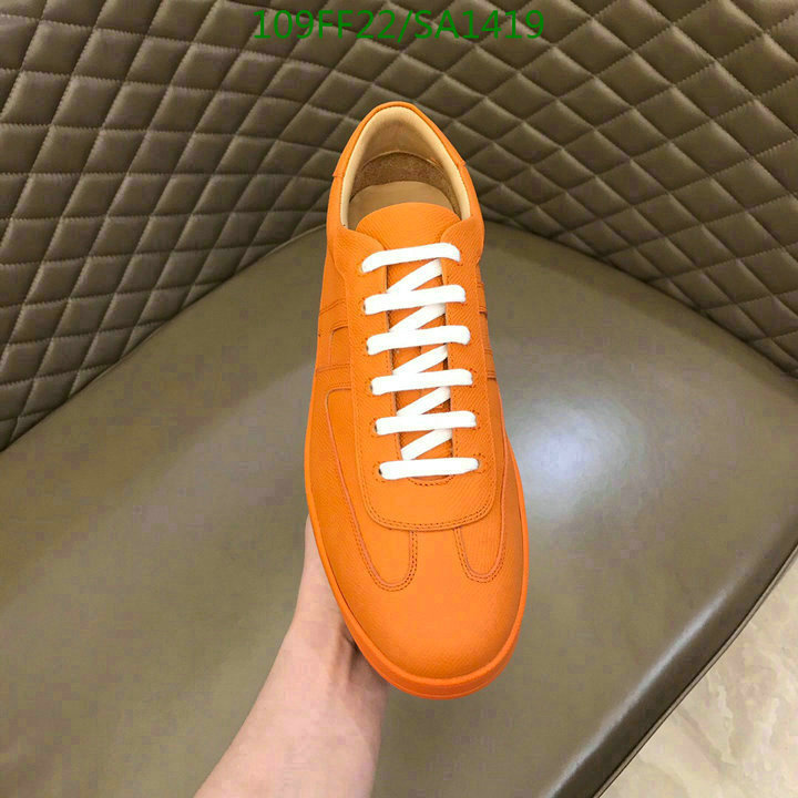 He*rm*es-》Men shoes Code: SA1419