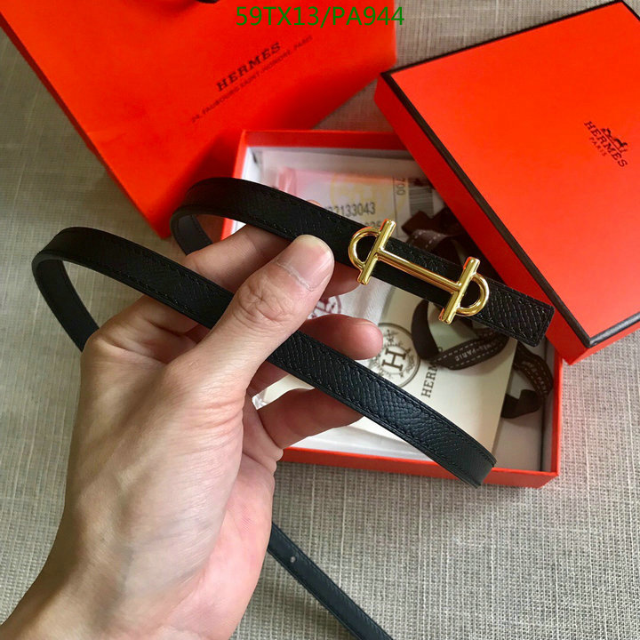 He*rm*es-》Belts Code: PA944
