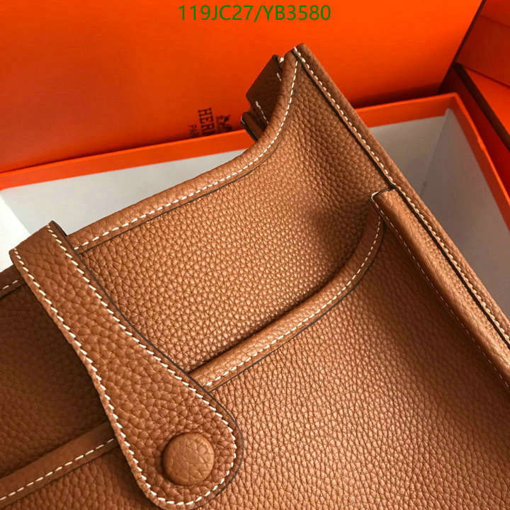 He*rm*es-》Bag-4A Quality Code: YB3580