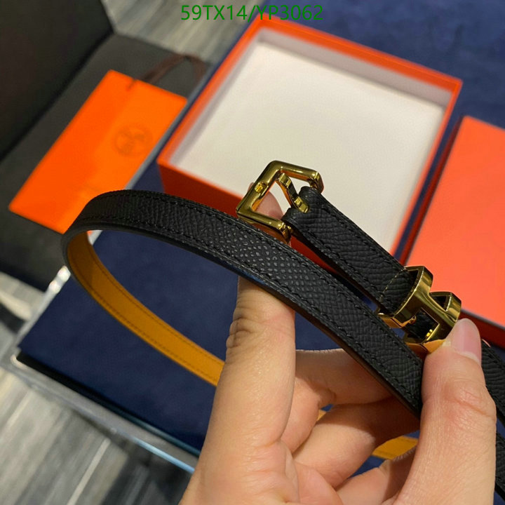 He*rm*es-》Belts Code: YP3062