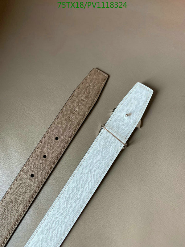 He*rm*es-》Belts Code: PV1118324