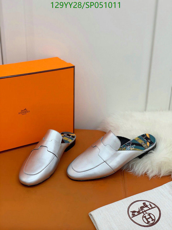 He*rm*es-》Women Shoes Code: SP051011
