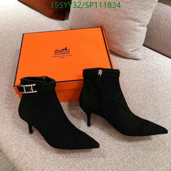 Boots-》Women Shoes Code: SP111834
