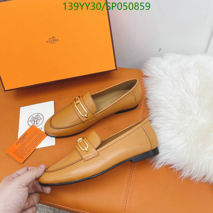 He*rm*es-》Women Shoes Code: SP050859