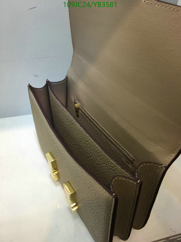 He*rm*es-》Bag-4A Quality Code: YB3581
