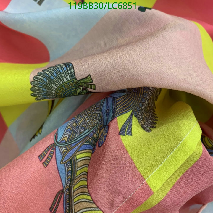 He*rm*es-》Clothing Code: LC6851