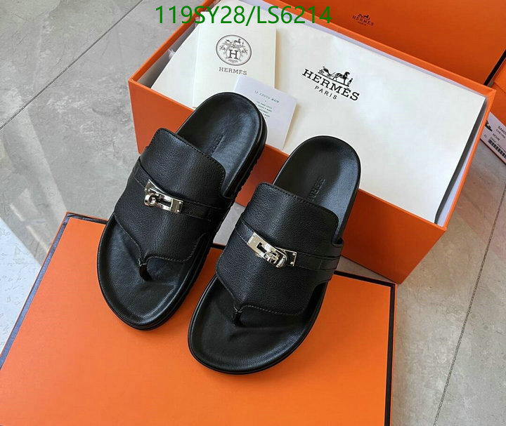 He*rm*es-》Men shoes Code: LS6214