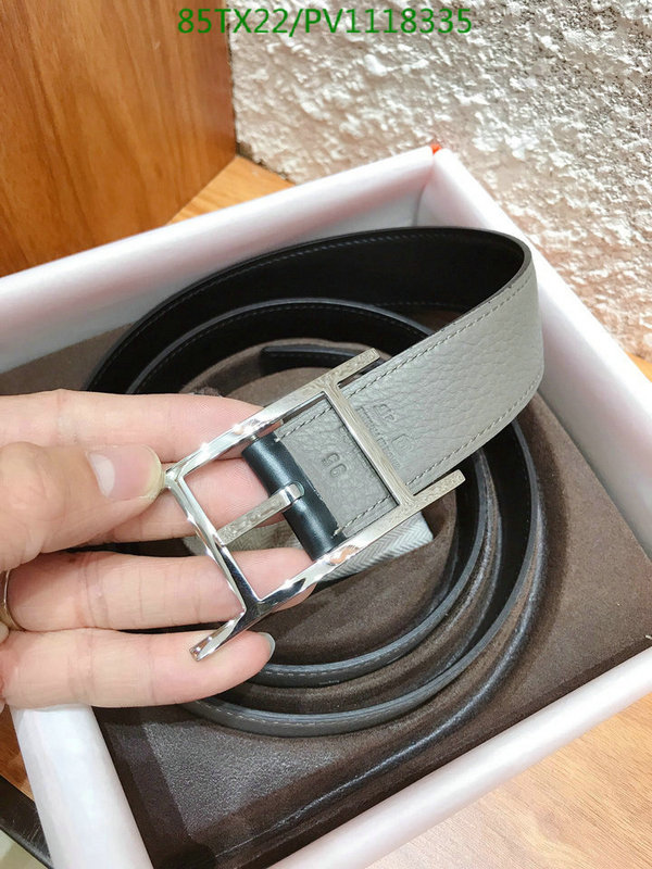 He*rm*es-》Belts Code: PV1118335