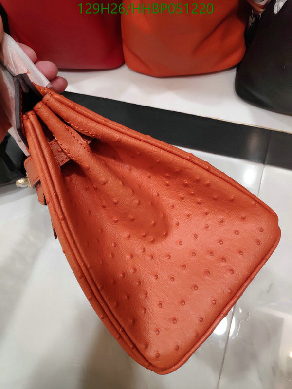 He*rm*es-》Bag-4A Quality Code: HHBP051220