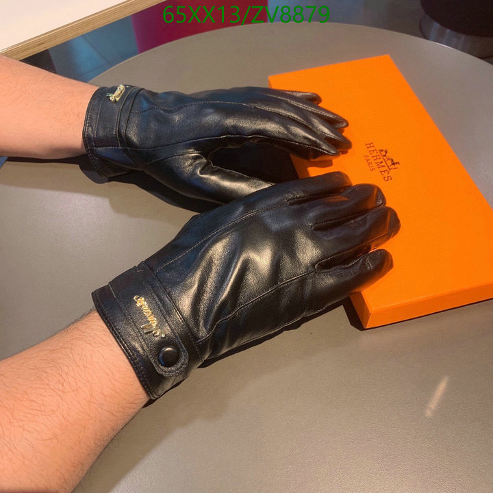 He*rm*es-》Gloves Code: ZV8879