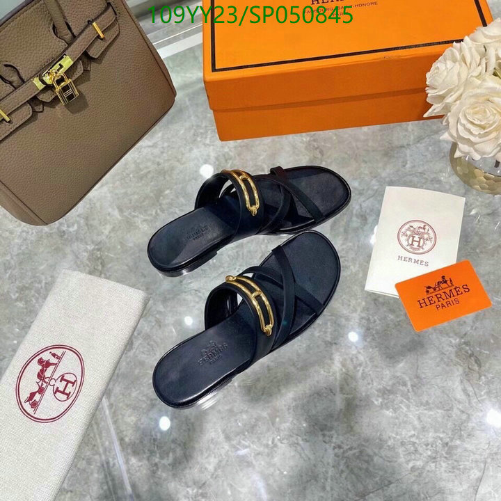 He*rm*es-》Women Shoes Code: SP050845