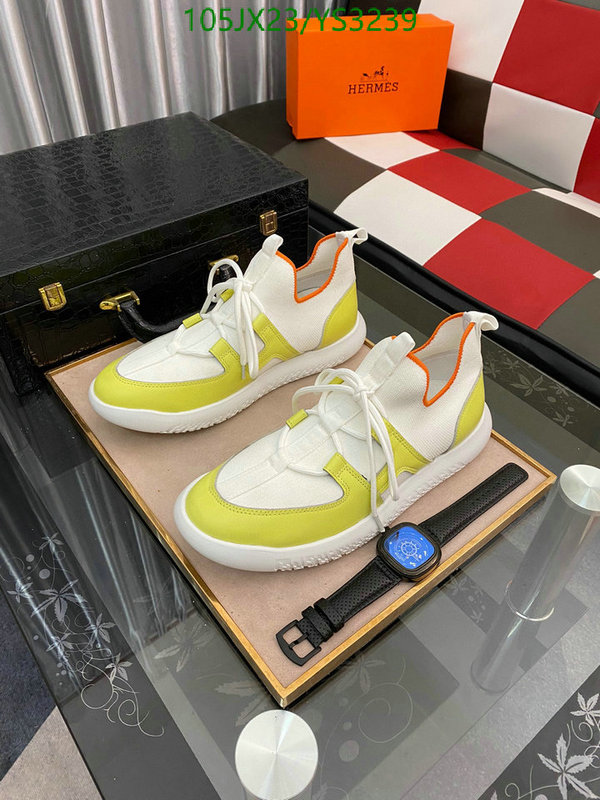 He*rm*es-》Men shoes Code: YS3239