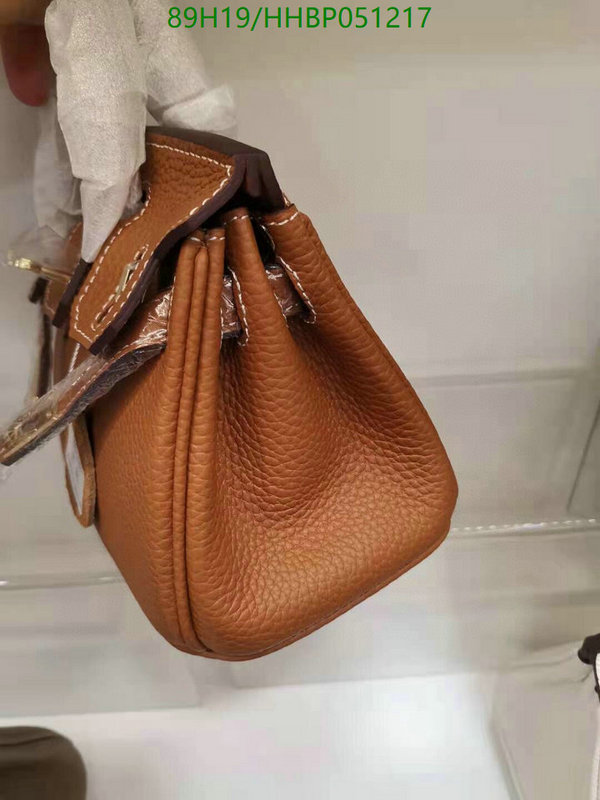 He*rm*es-》Bag-4A Quality Code: HHBP051217
