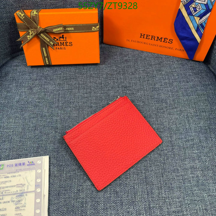 He*rm*es-》Wallet ( 4A ) Code: ZT9328