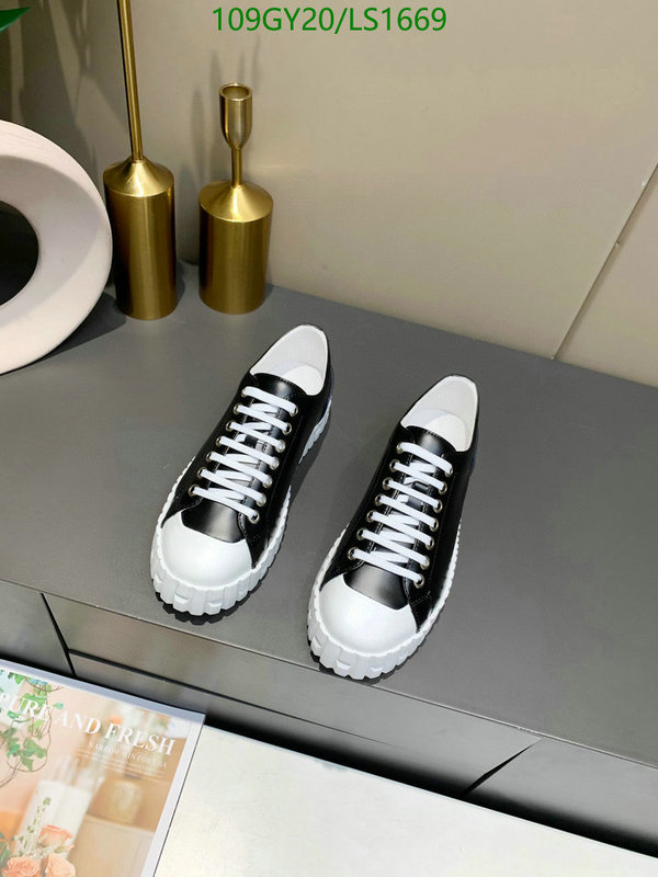 He*rm*es-》Women Shoes Code: LS1669