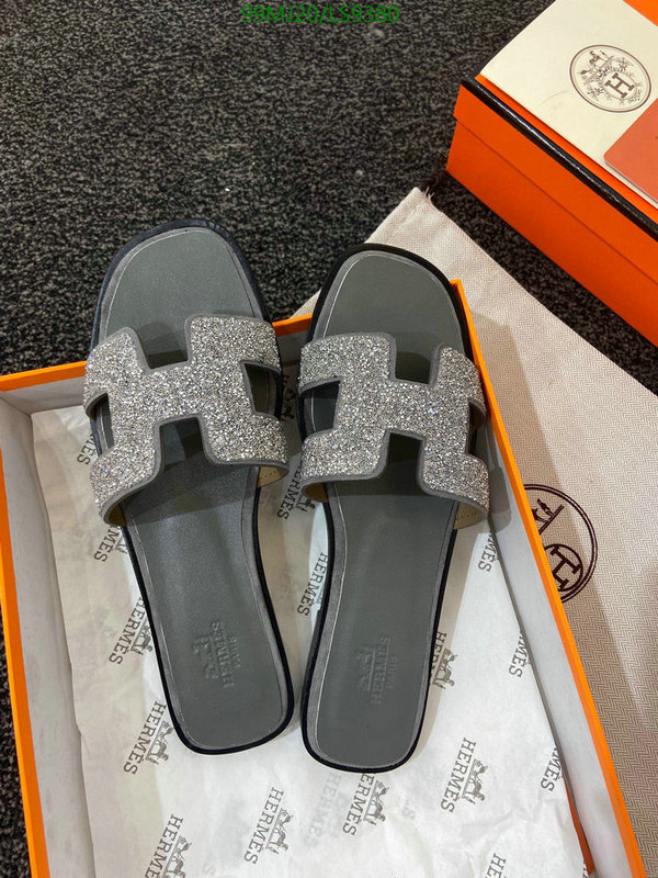 He*rm*es-》Women Shoes Code: LS9380
