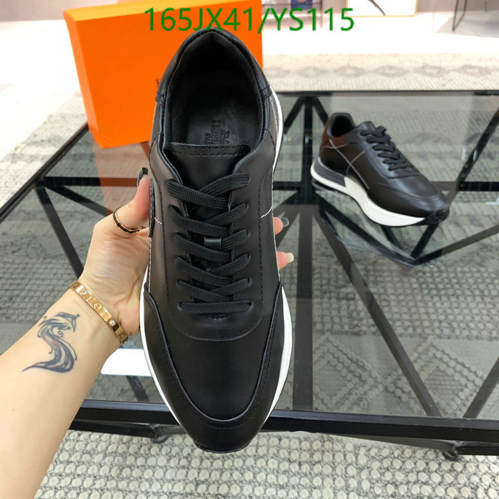 He*rm*es-》Men shoes Code: YS115