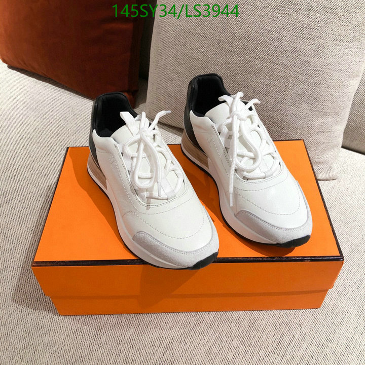 He*rm*es-》Women Shoes Code: LS3944