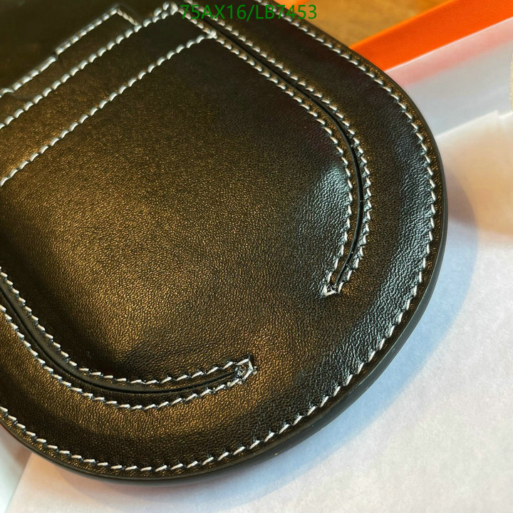 He*rm*es-》Bag-4A Quality Code: LB7453