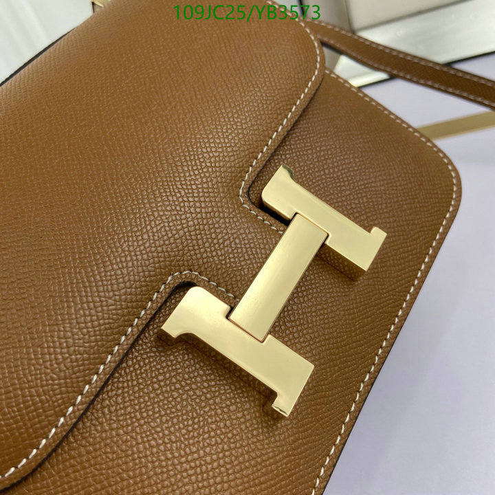 He*rm*es-》Bag-4A Quality Code: YB3573