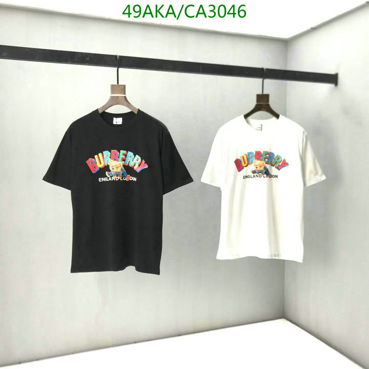 Code: CA3046