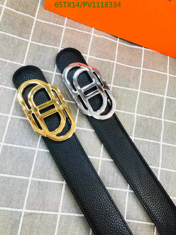 He*rm*es-》Belts Code: PV1118334