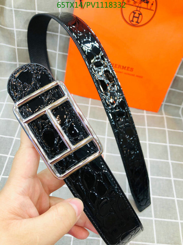 He*rm*es-》Belts Code: PV1118332