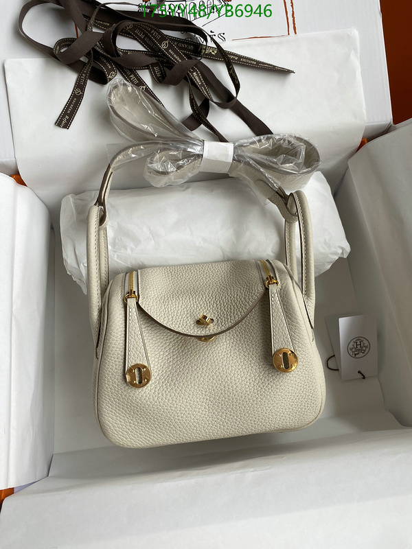 He*rm*es-》Bag-Mirror Quality Code: YB6946