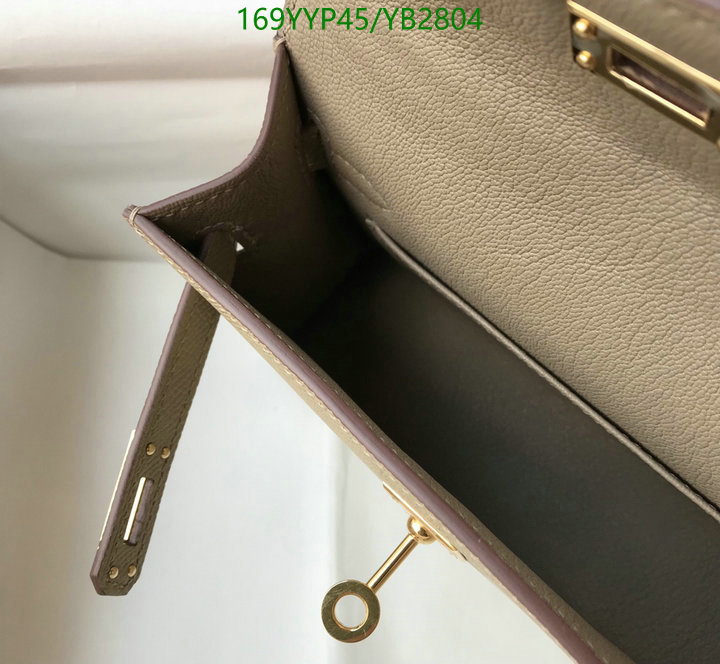 He*rm*es-》Bag-Mirror Quality Code: YB2804