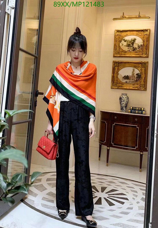 He*rm*es-》Scarf Code: MP121483