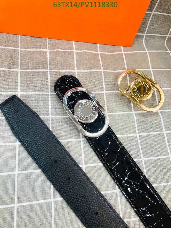 He*rm*es-》Belts Code: PV1118330