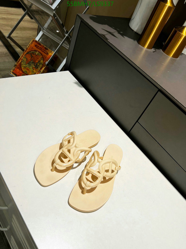 He*rm*es-》Women Shoes Code: LS9337