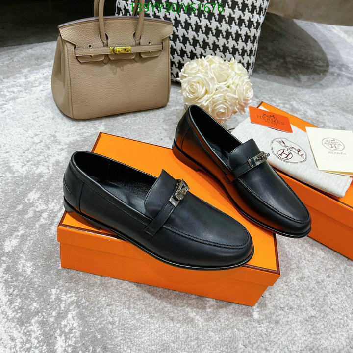 He*rm*es-》Women Shoes Code: YS1676