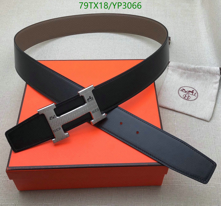 He*rm*es-》Belts Code: YP3066