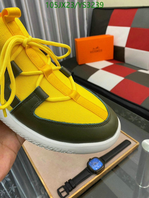 He*rm*es-》Men shoes Code: YS3239