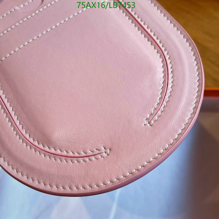 He*rm*es-》Bag-4A Quality Code: LB7453