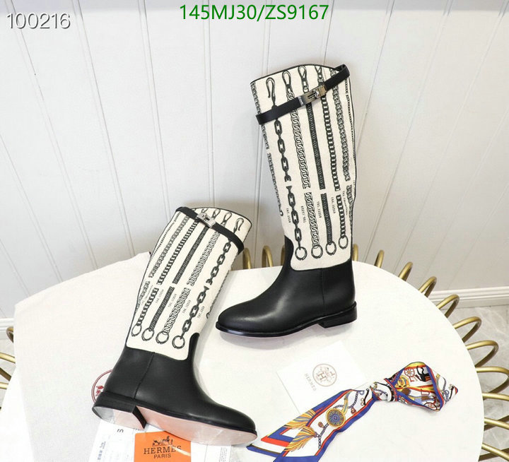 He*rm*es-》Women Shoes Code: ZS9167