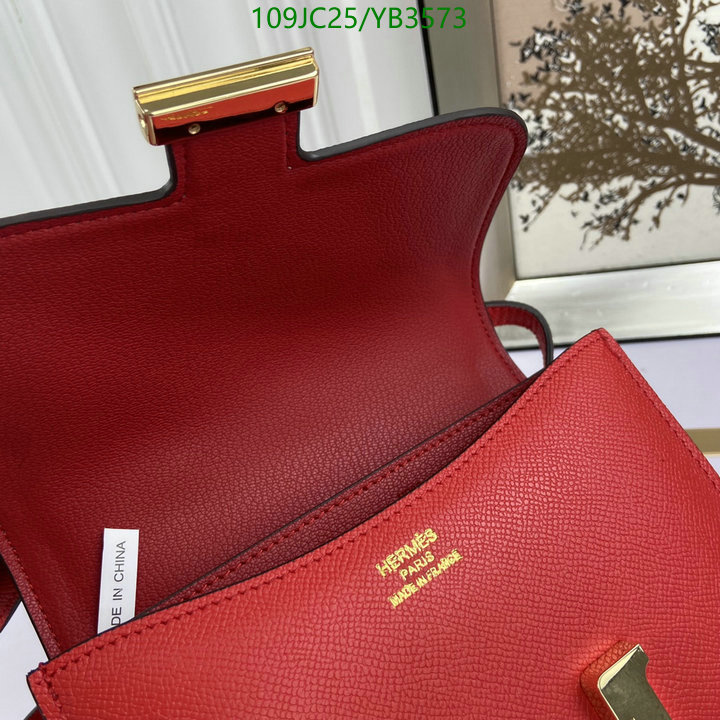 He*rm*es-》Bag-4A Quality Code: YB3573