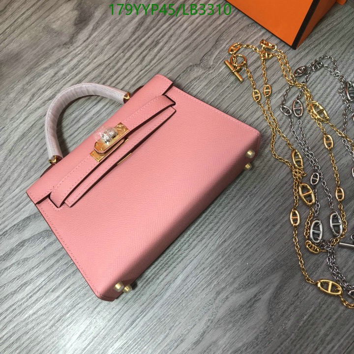 He*rm*es-》Bag-Mirror Quality Code: LB3310