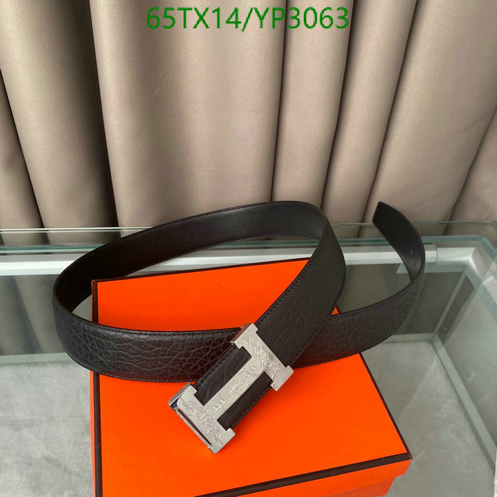 He*rm*es-》Belts Code: YP3063