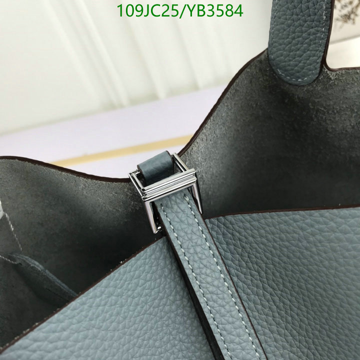 He*rm*es-》Bag-4A Quality Code: YB3584