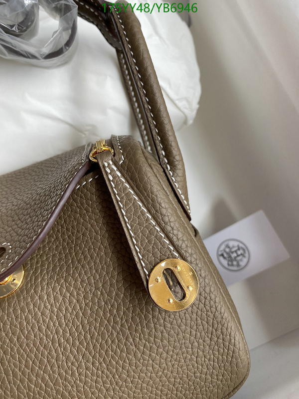 He*rm*es-》Bag-Mirror Quality Code: YB6946