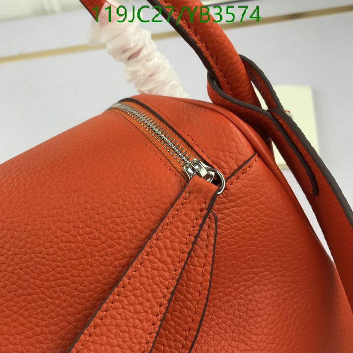 He*rm*es-》Bag-4A Quality Code: YB3574