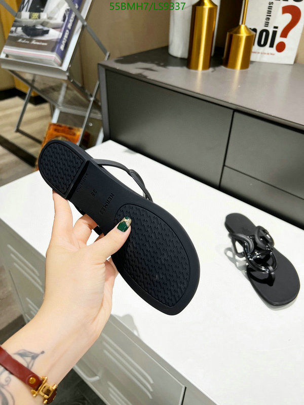 He*rm*es-》Women Shoes Code: LS9337