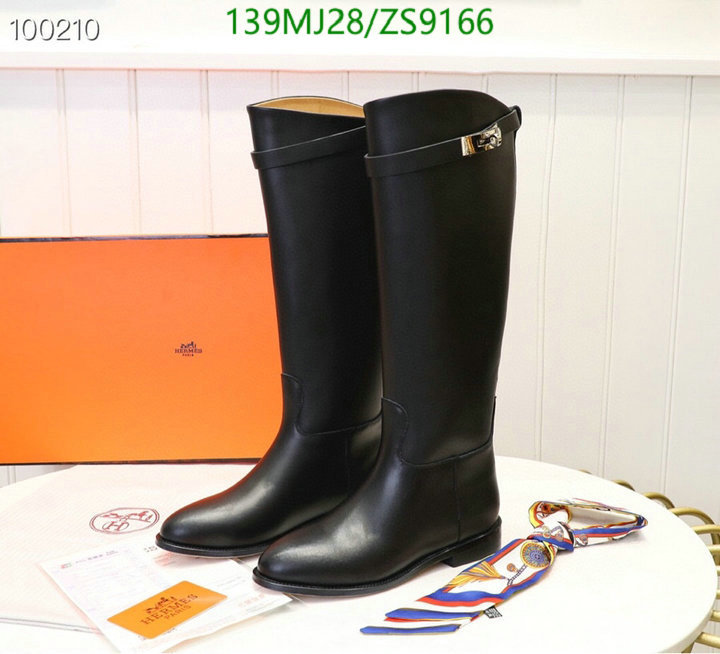 He*rm*es-》Women Shoes Code: ZS9166